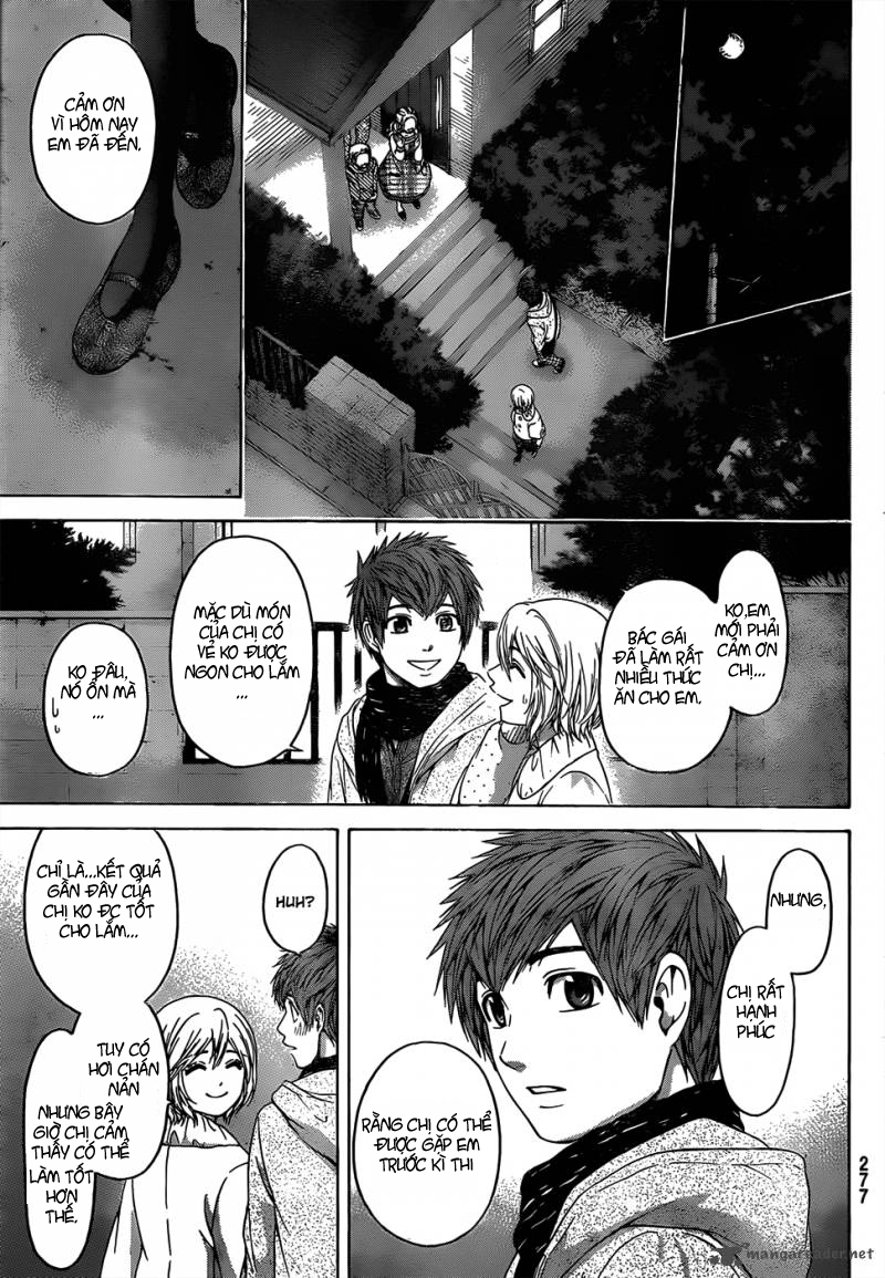 Ge - Good Ending Chapter 102 - 15