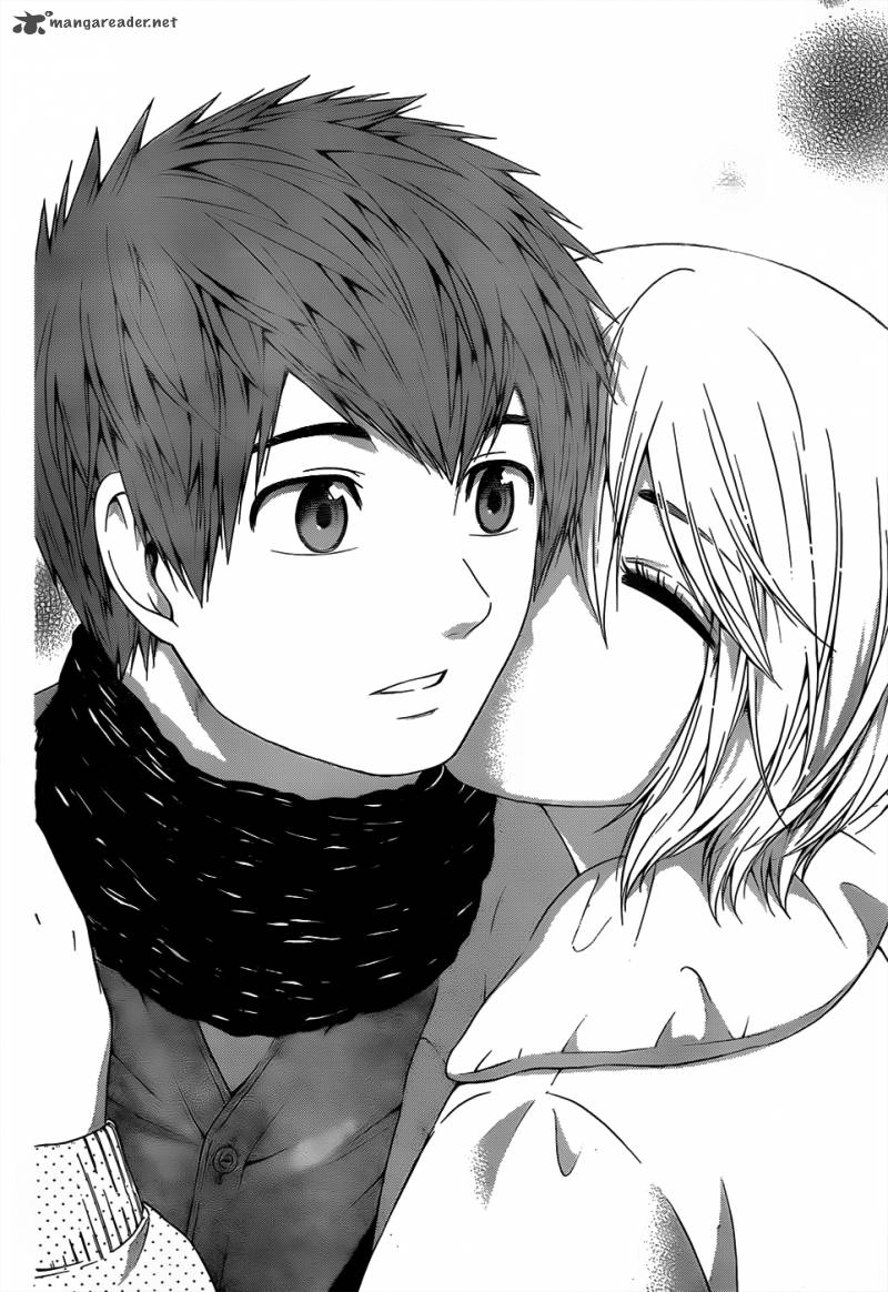 Ge - Good Ending Chapter 102 - 18