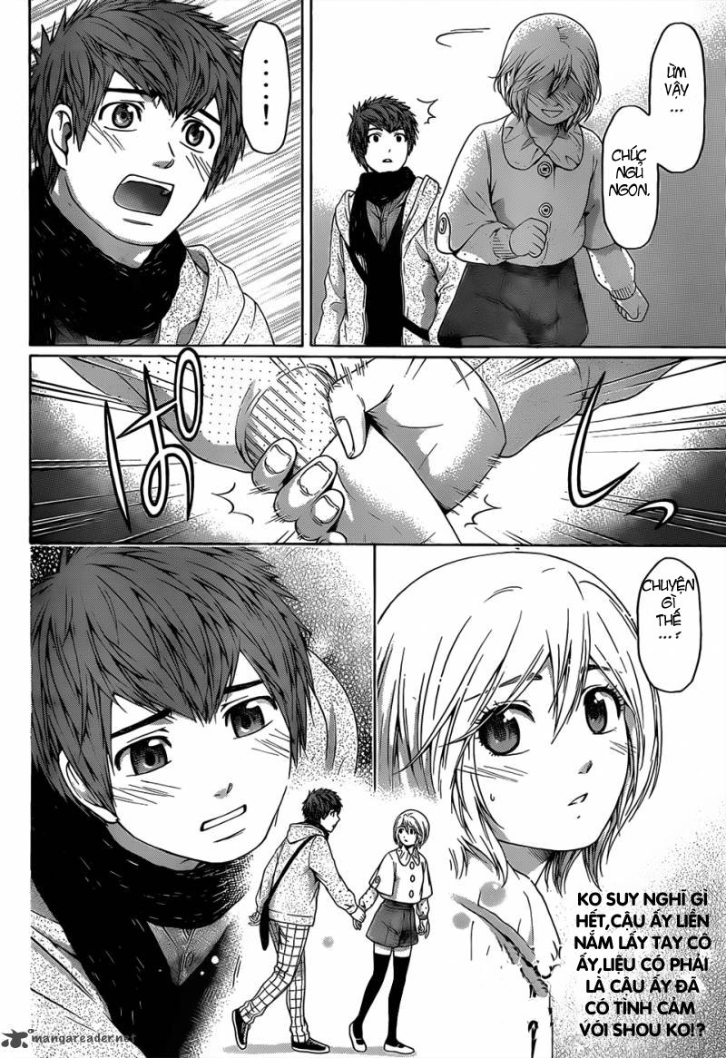 Ge - Good Ending Chapter 102 - 20