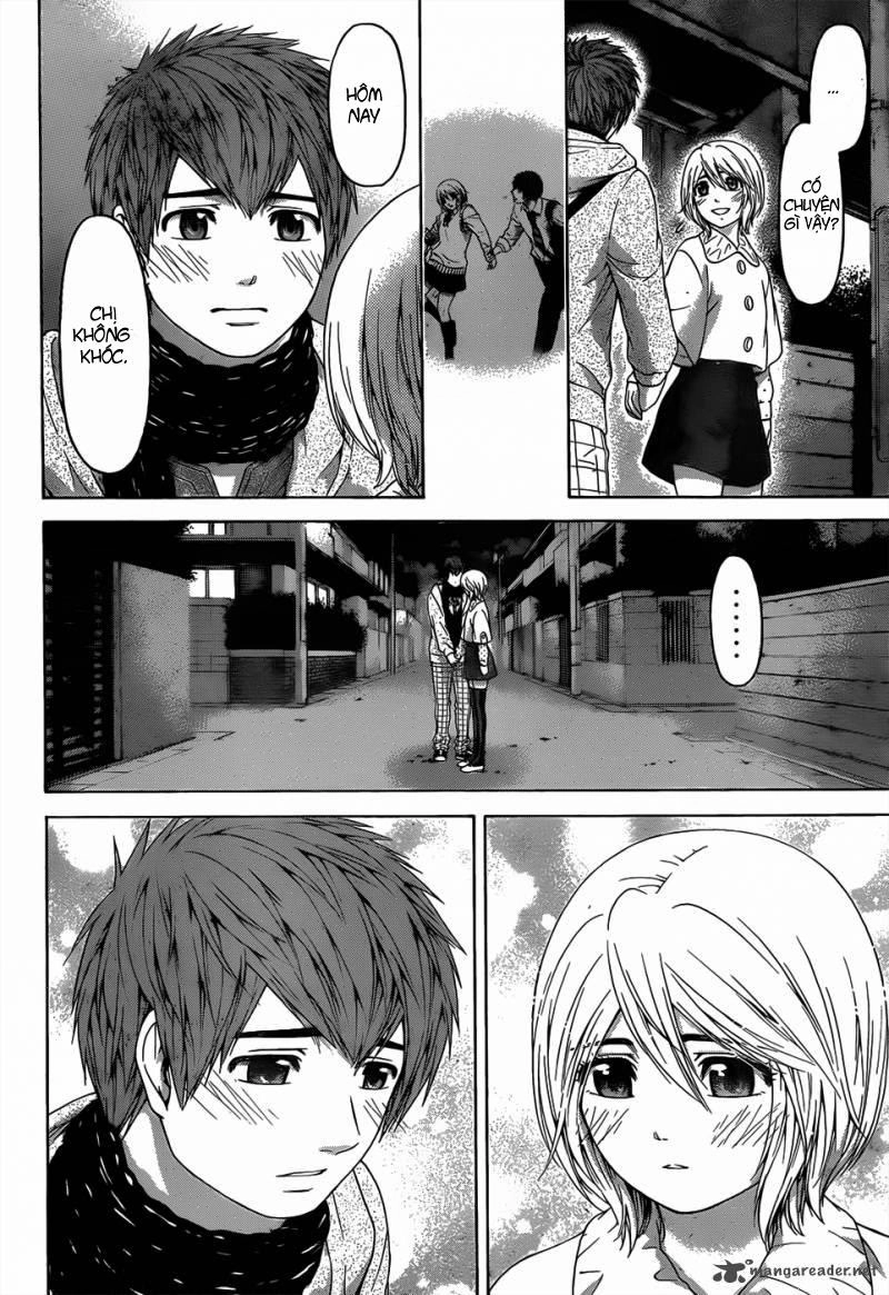 Ge - Good Ending Chapter 103 - 3