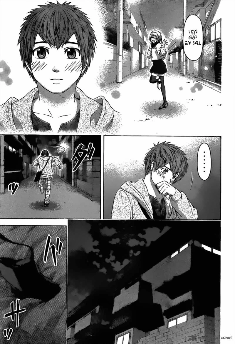 Ge - Good Ending Chapter 103 - 6