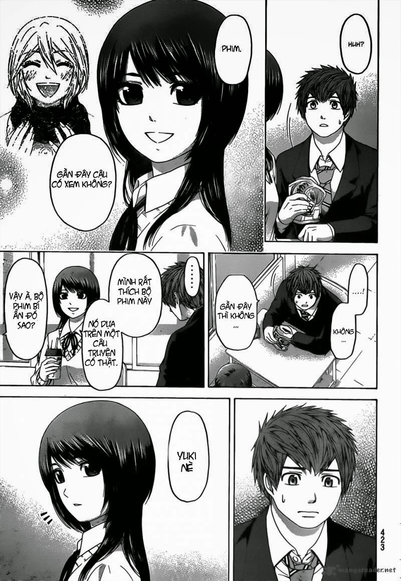 Ge - Good Ending Chapter 103 - 10