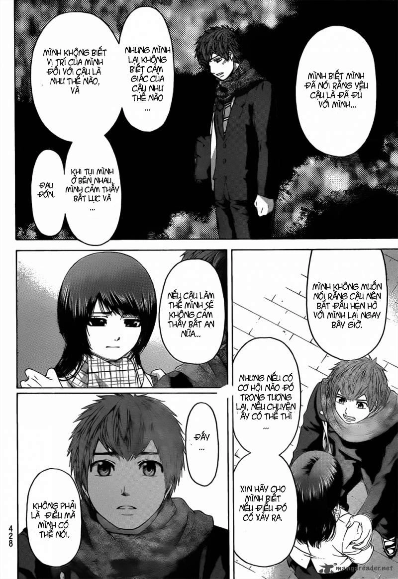 Ge - Good Ending Chapter 103 - 15