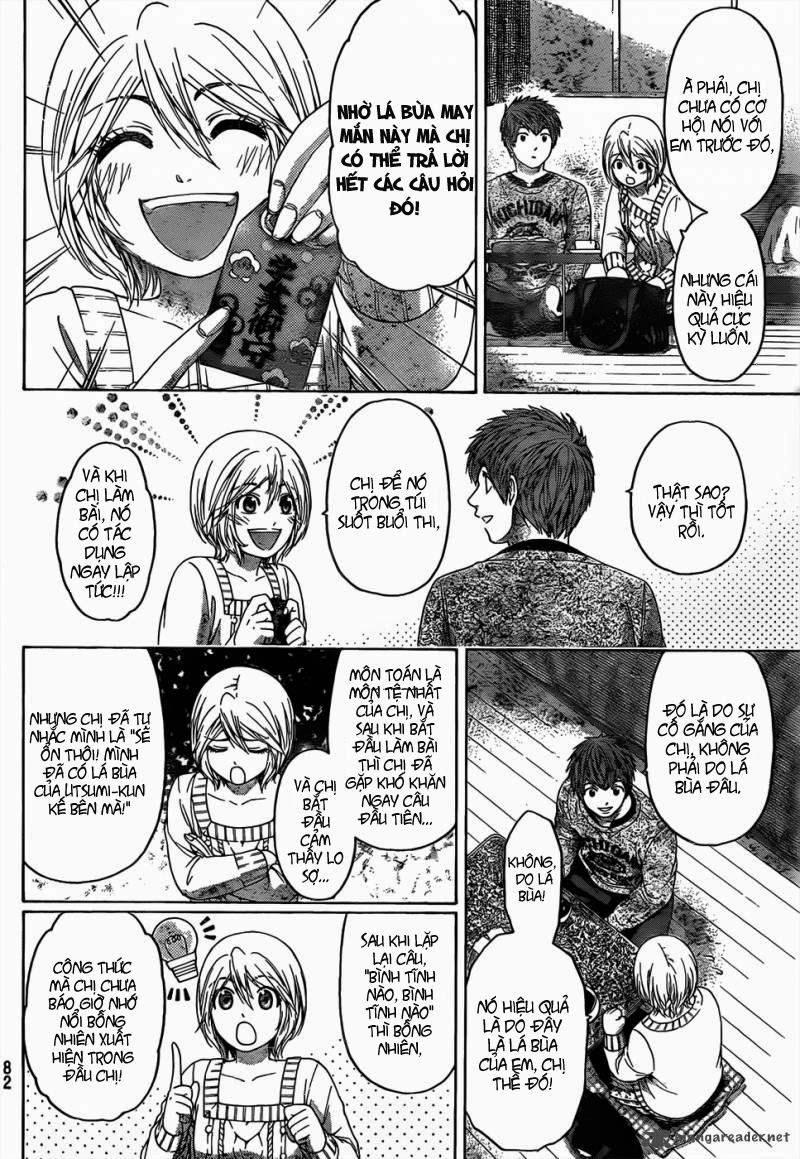 Ge - Good Ending Chapter 104 - 9