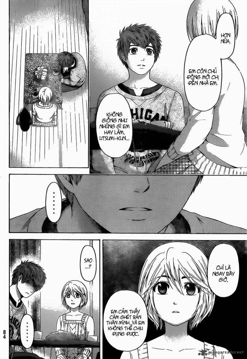 Ge - Good Ending Chapter 104 - 11