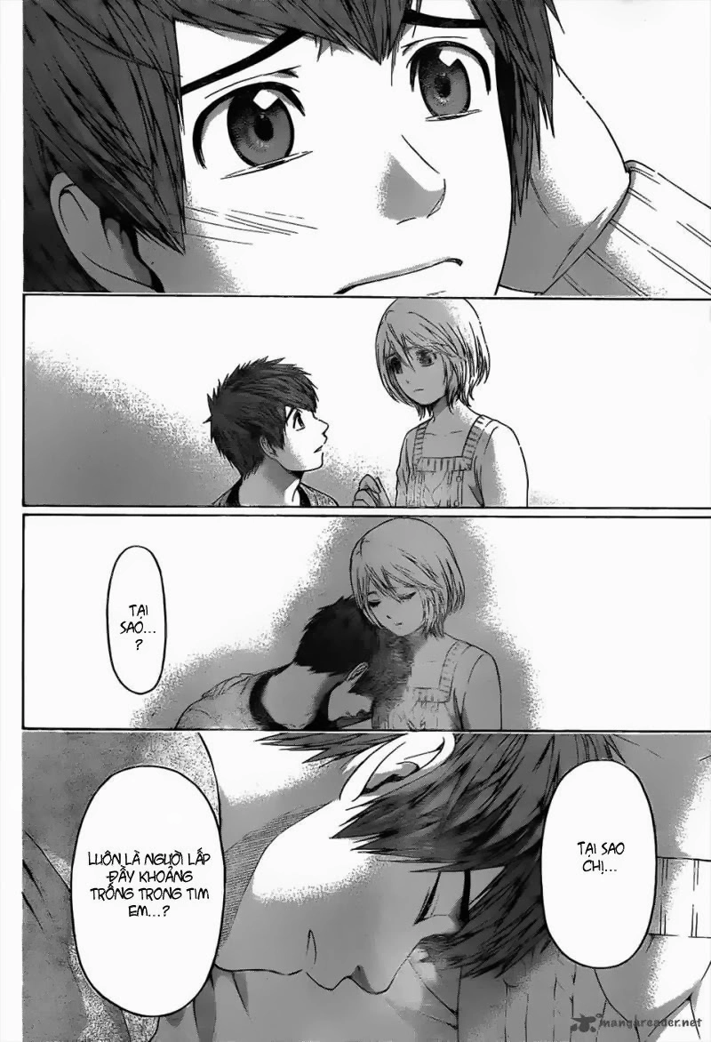 Ge - Good Ending Chapter 104 - 15