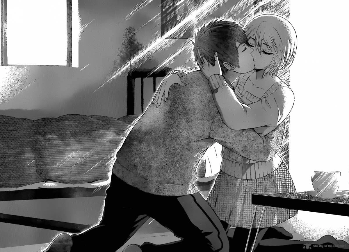 Ge - Good Ending Chapter 104 - 17