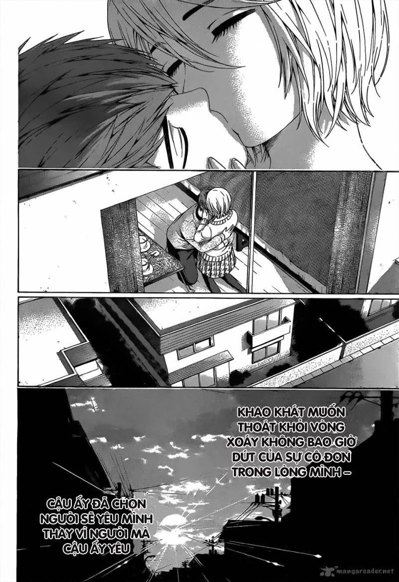 Ge - Good Ending Chapter 104 - 18