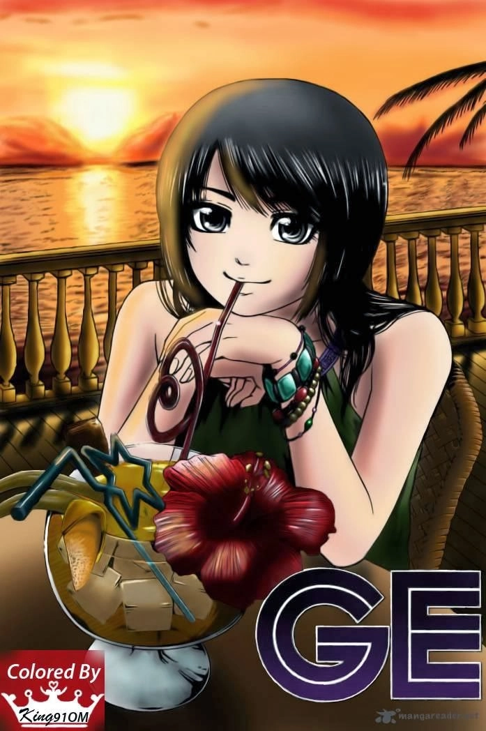 Ge - Good Ending Chapter 104 - 19