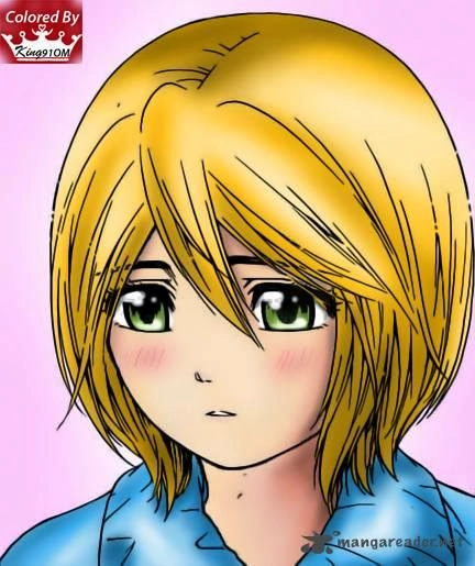 Ge - Good Ending Chapter 104 - 20