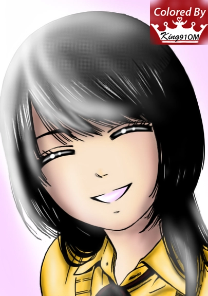 Ge - Good Ending Chapter 107 - 21