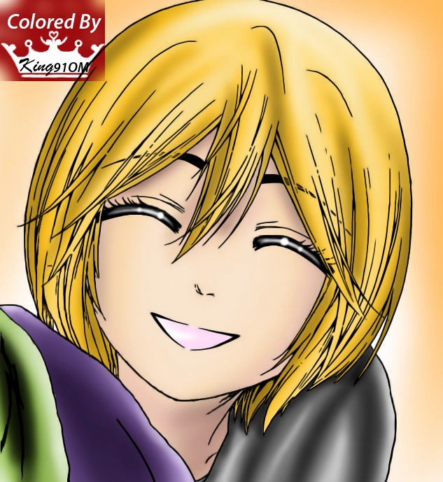 Ge - Good Ending Chapter 107 - 22