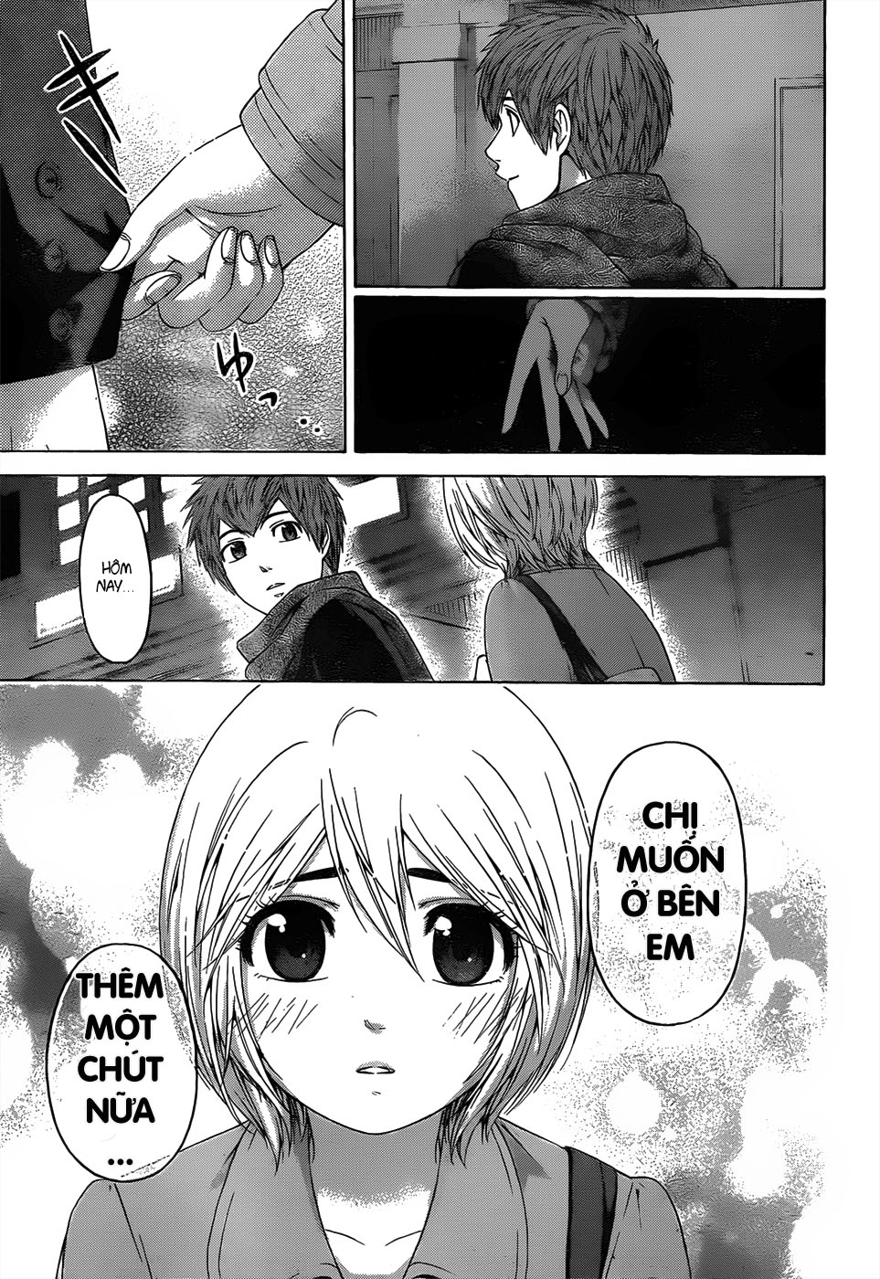 Ge - Good Ending Chapter 108 - 18