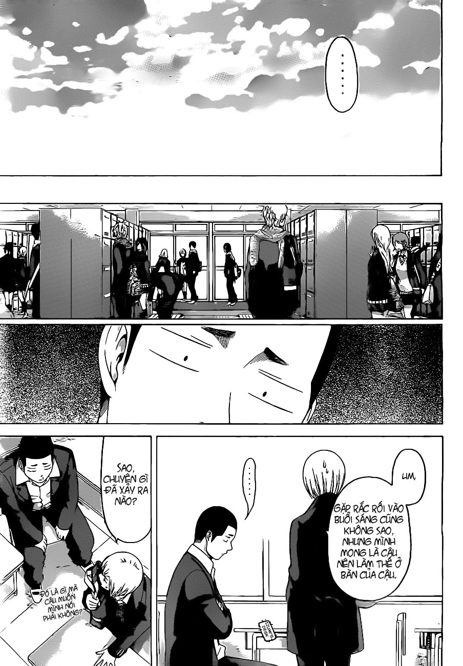 Ge - Good Ending Chapter 110 - 5