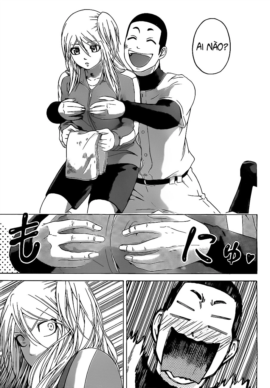 Ge - Good Ending Chapter 110 - 9