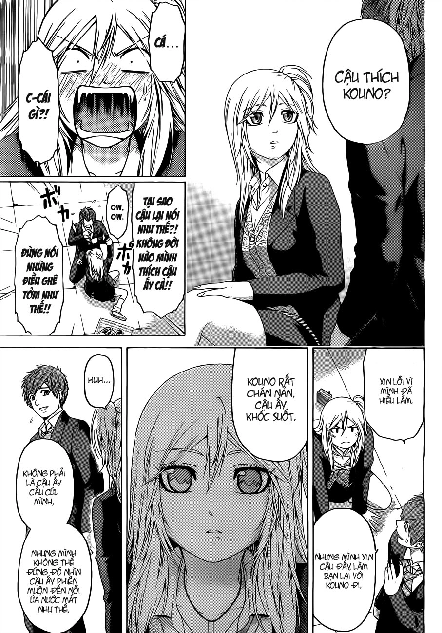 Ge - Good Ending Chapter 110 - 13