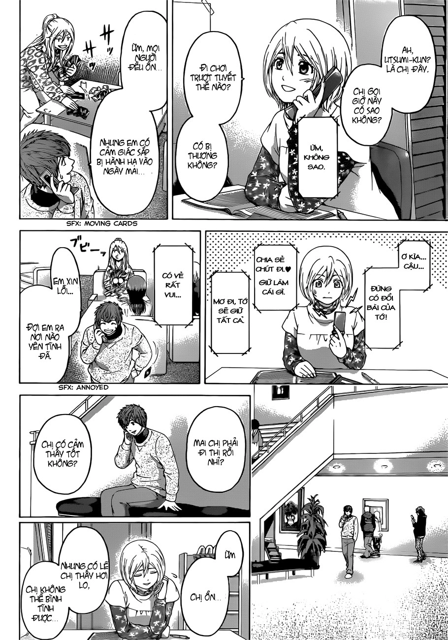 Ge - Good Ending Chapter 113 - 6