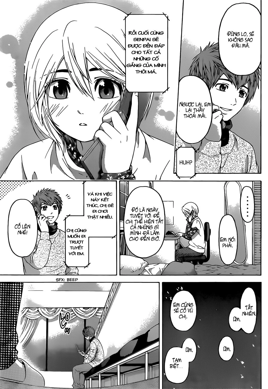 Ge - Good Ending Chapter 113 - 7