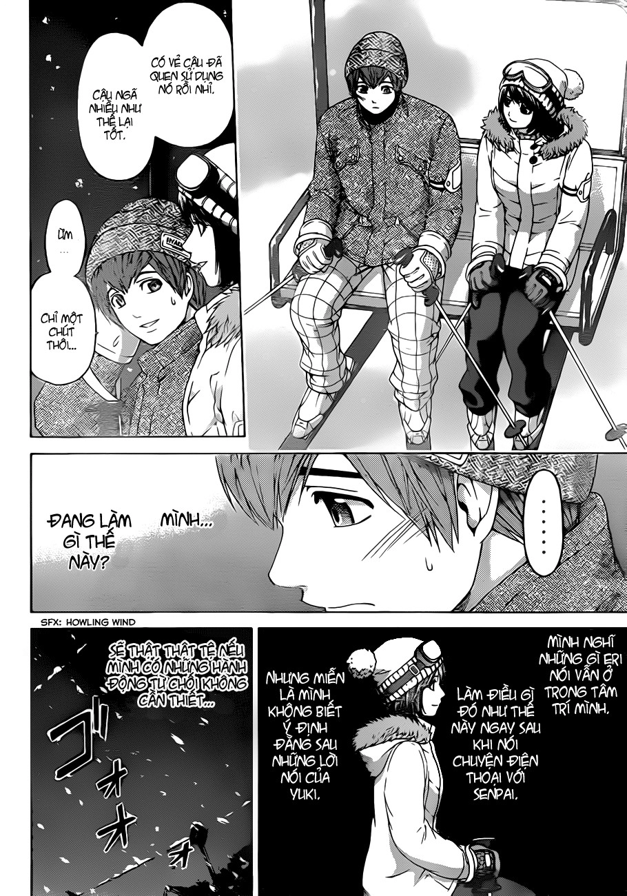 Ge - Good Ending Chapter 113 - 10