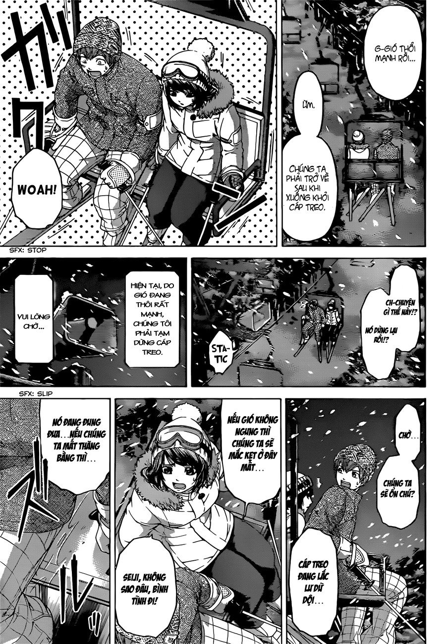 Ge - Good Ending Chapter 113 - 11