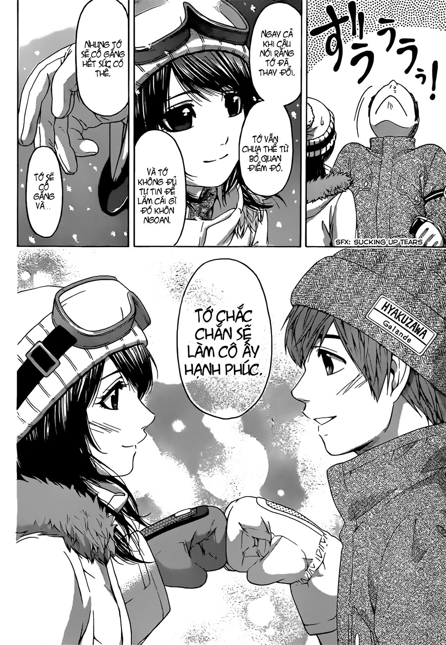 Ge - Good Ending Chapter 113 - 18