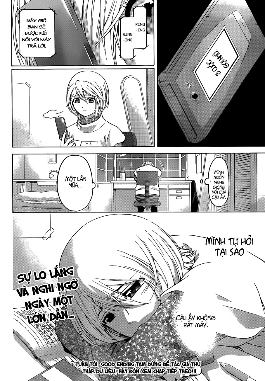 Ge - Good Ending Chapter 113 - 20