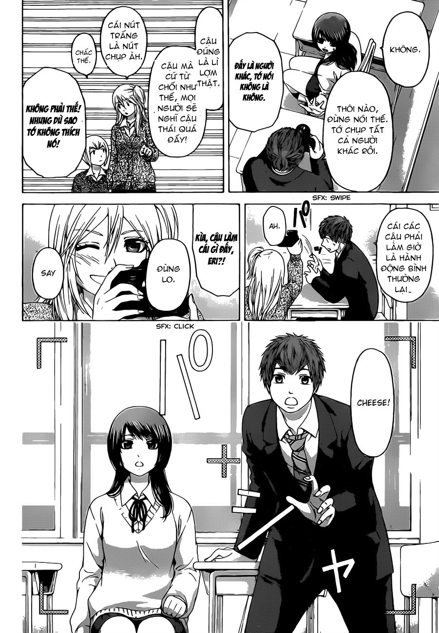 Ge - Good Ending Chapter 116 - 5