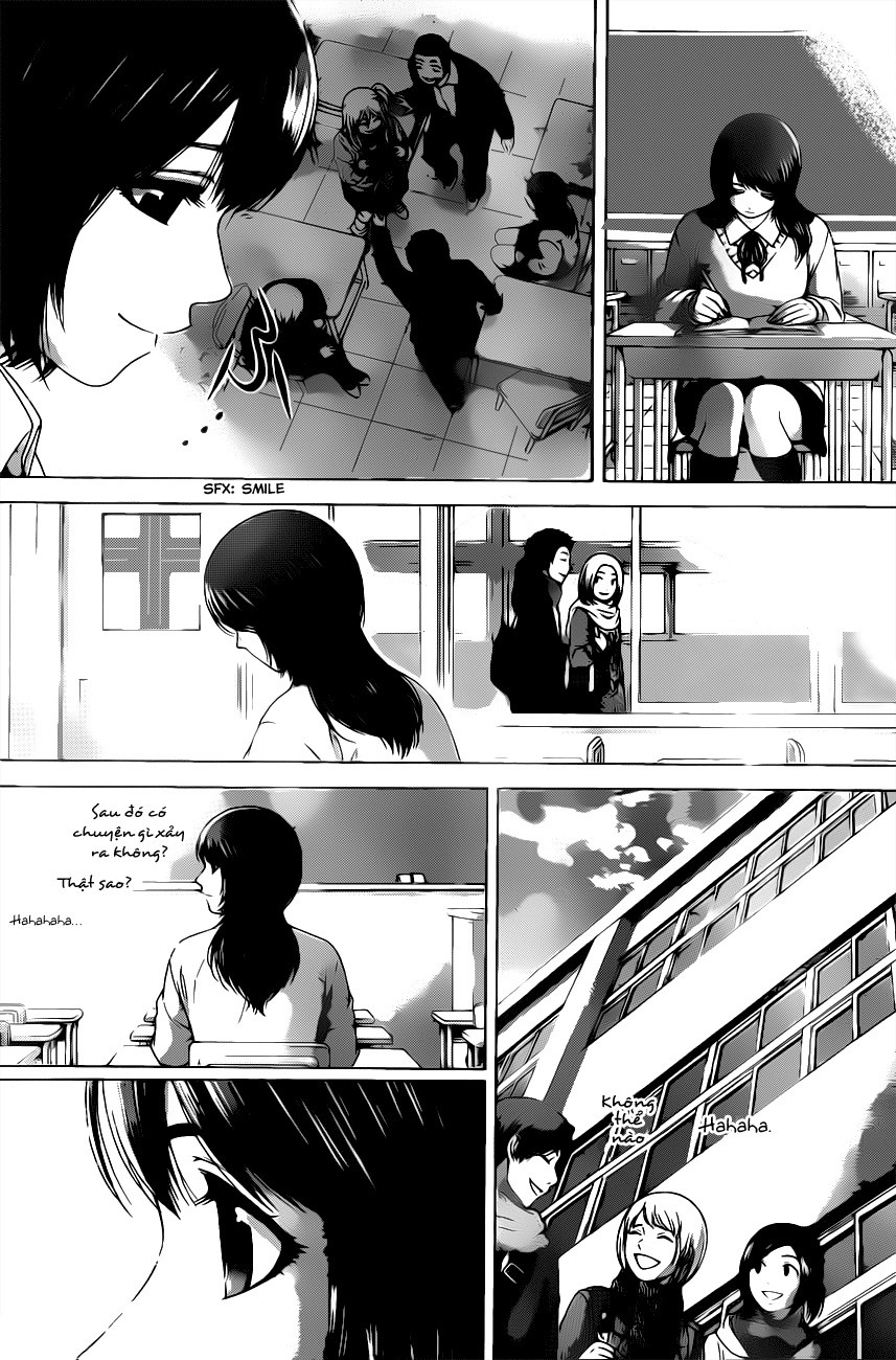 Ge - Good Ending Chapter 116 - 7