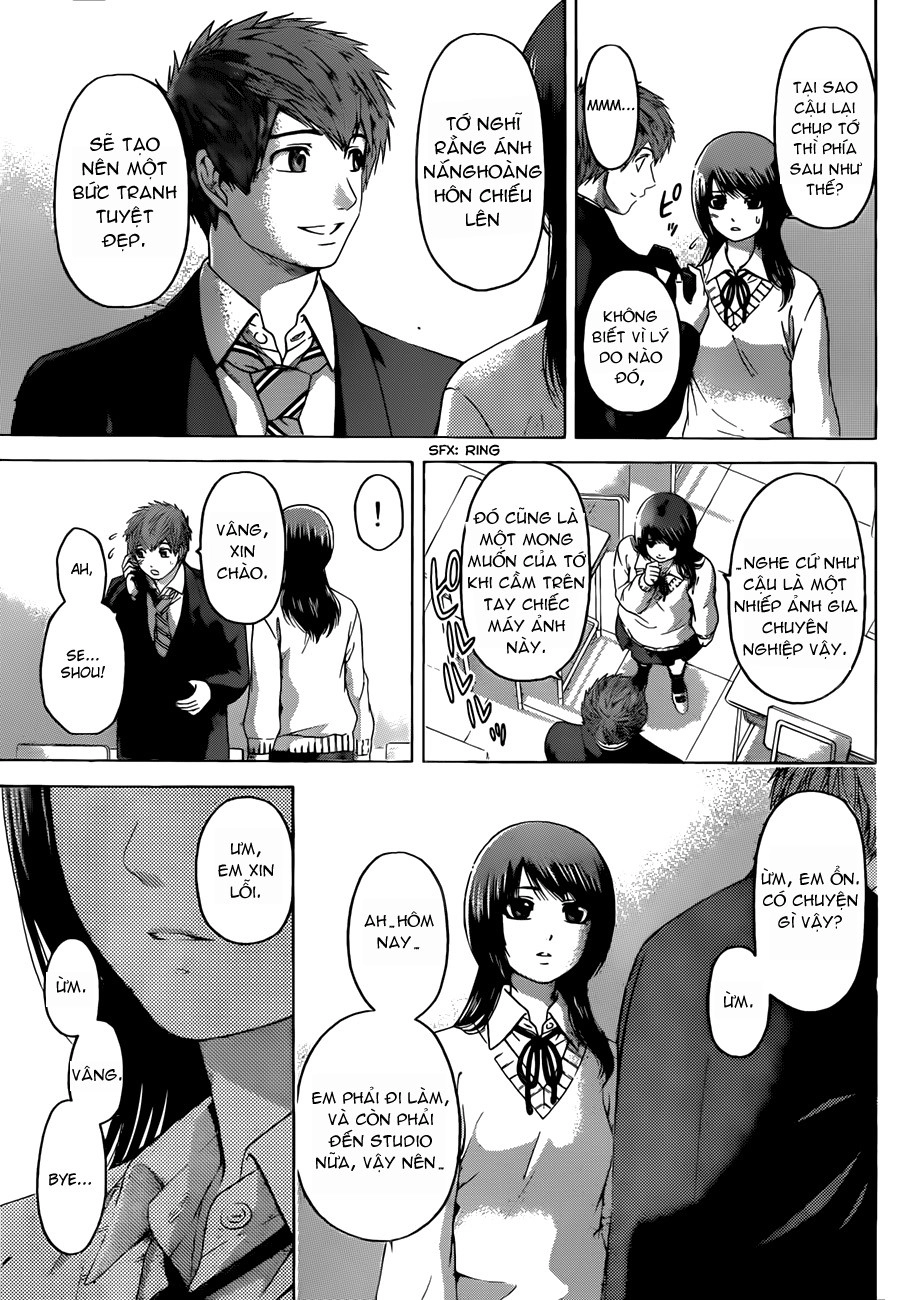 Ge - Good Ending Chapter 116 - 10