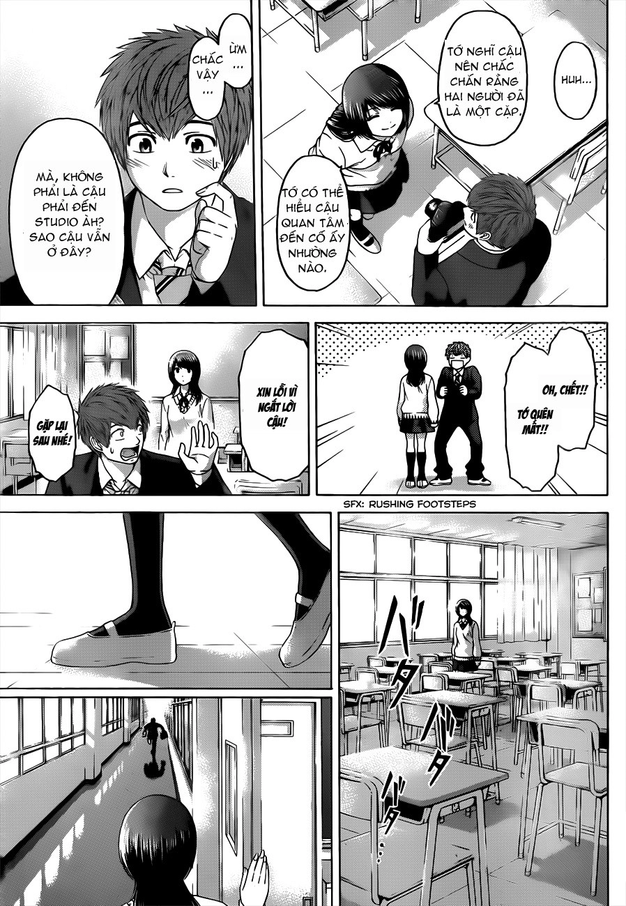 Ge - Good Ending Chapter 116 - 12