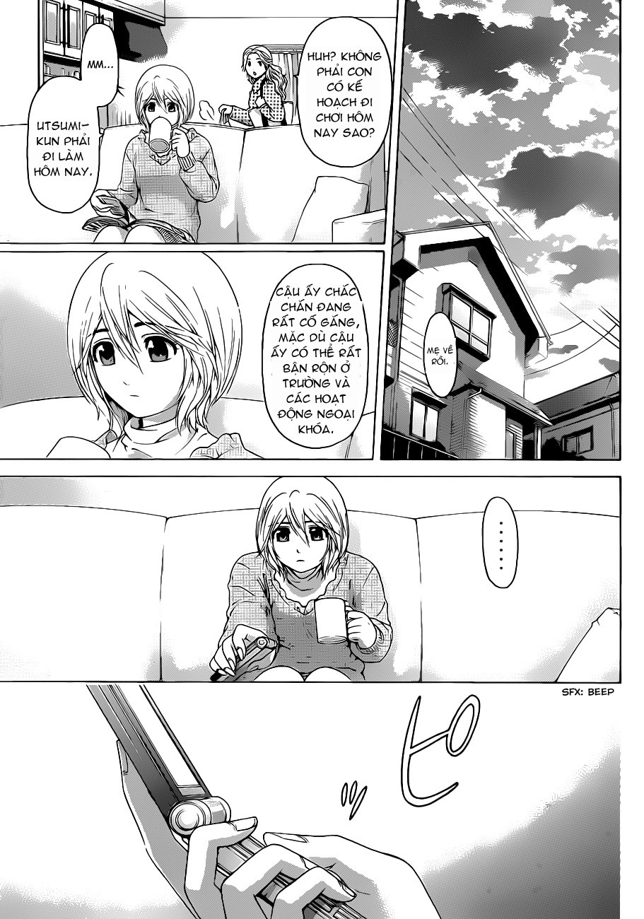 Ge - Good Ending Chapter 116 - 16