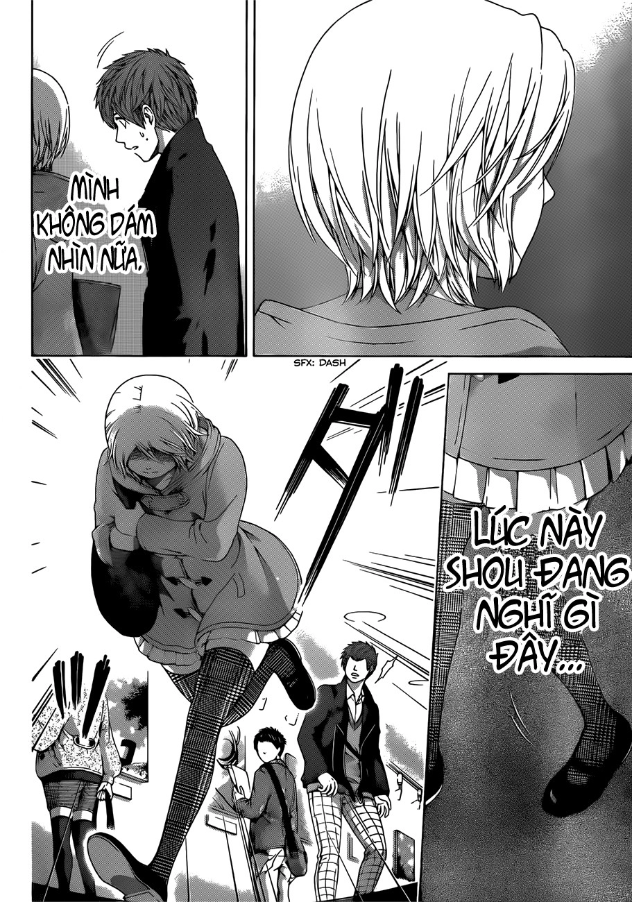 Ge - Good Ending Chapter 118 - 4