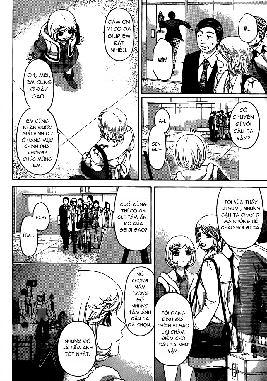 Ge - Good Ending Chapter 118 - 6