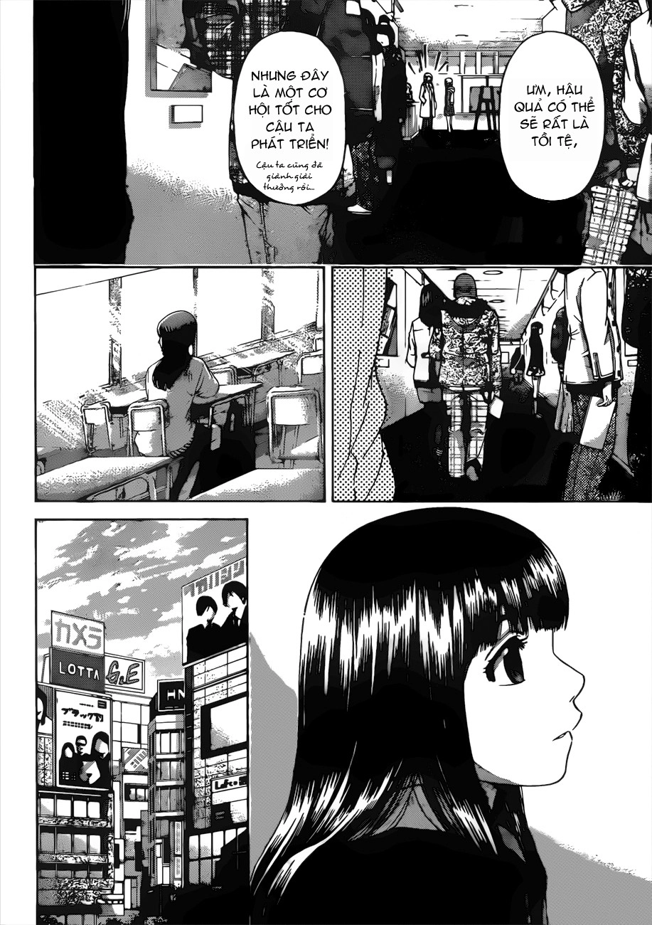 Ge - Good Ending Chapter 118 - 10