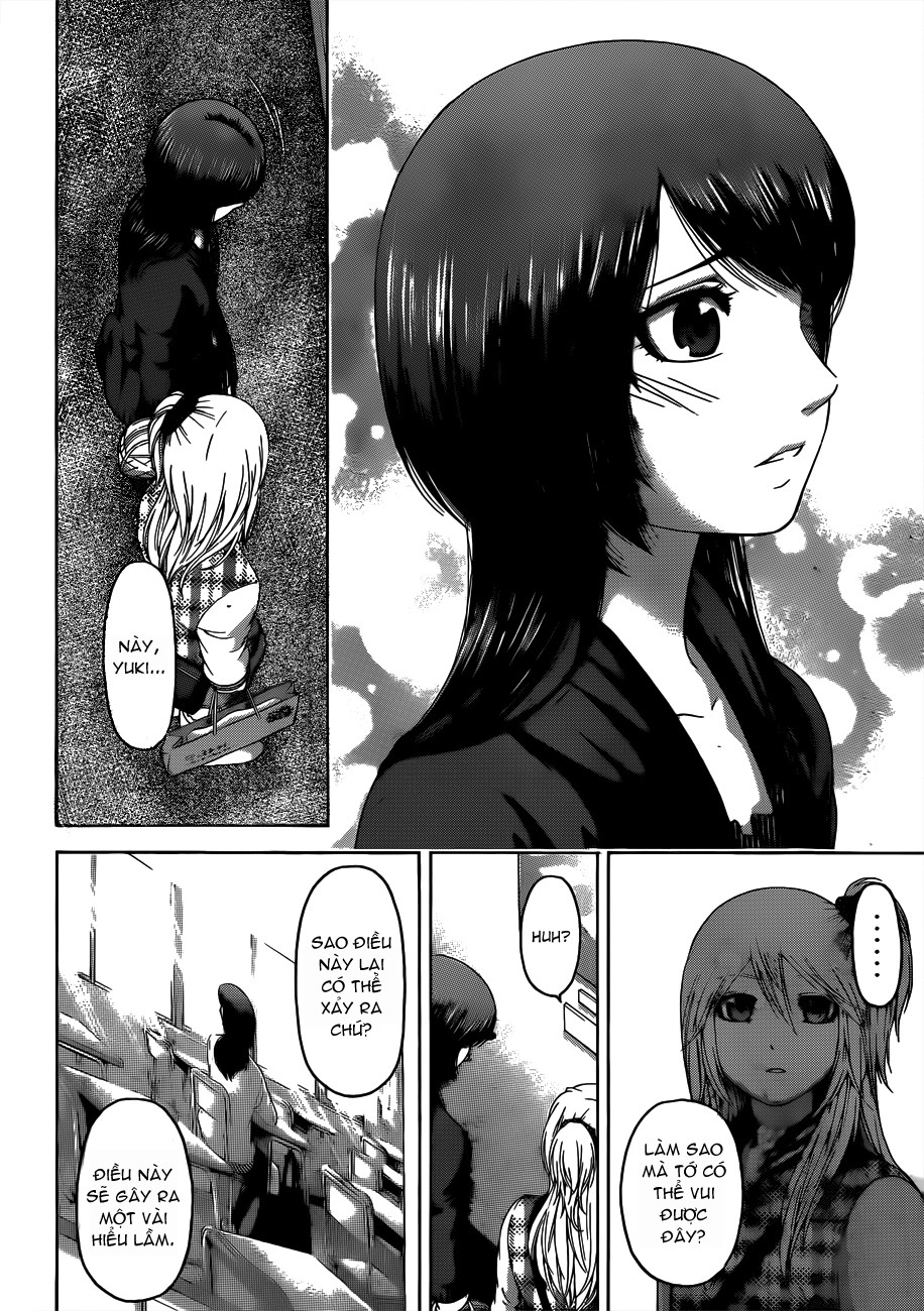 Ge - Good Ending Chapter 118 - 14