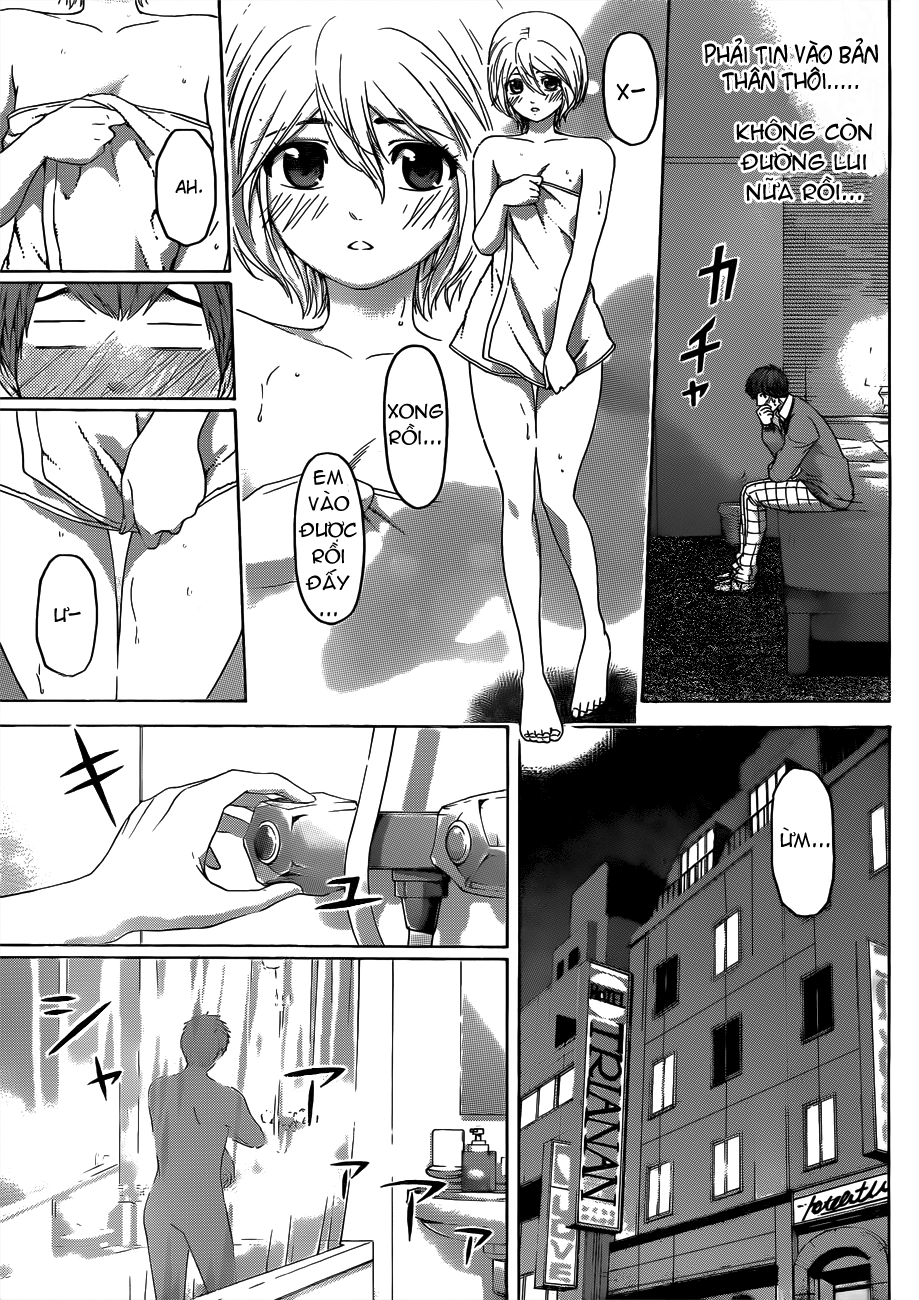 Ge - Good Ending Chapter 120 - 7