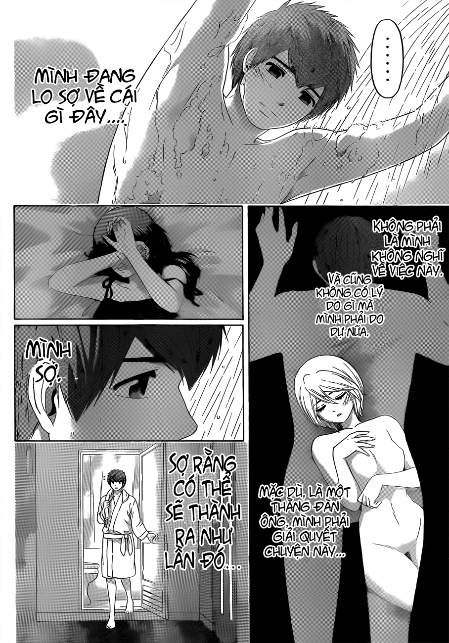 Ge - Good Ending Chapter 120 - 8