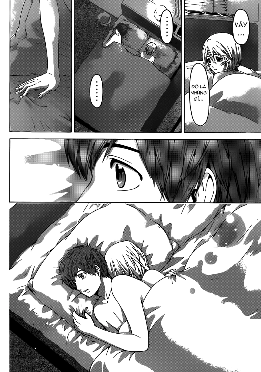 Ge - Good Ending Chapter 120 - 12