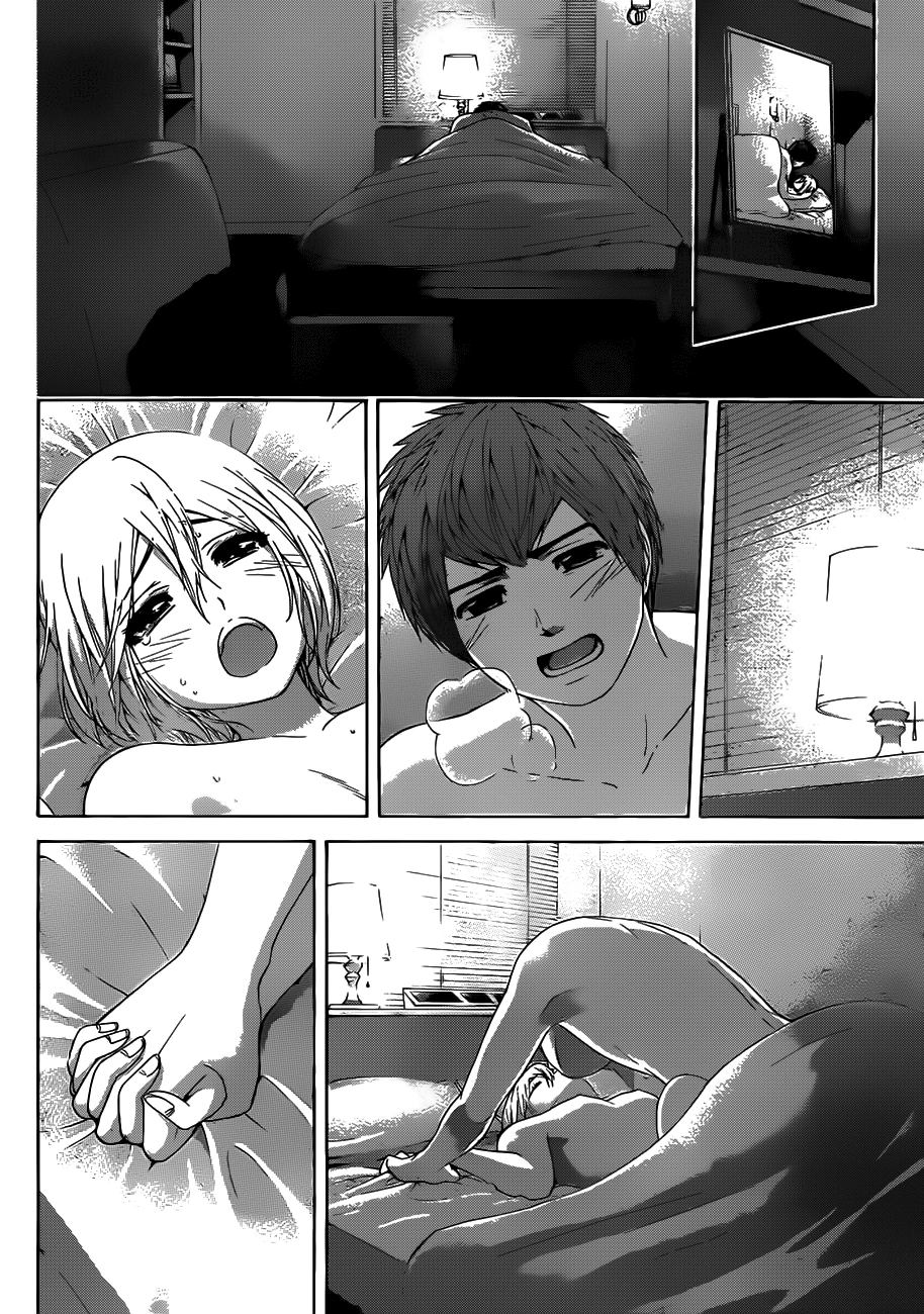 Ge - Good Ending Chapter 120 - 16