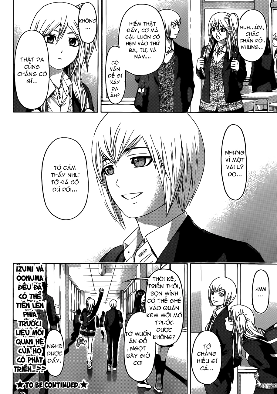 Ge - Good Ending Chapter 122 - 20