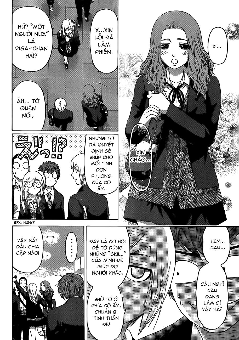 Ge - Good Ending Chapter 123 - 6