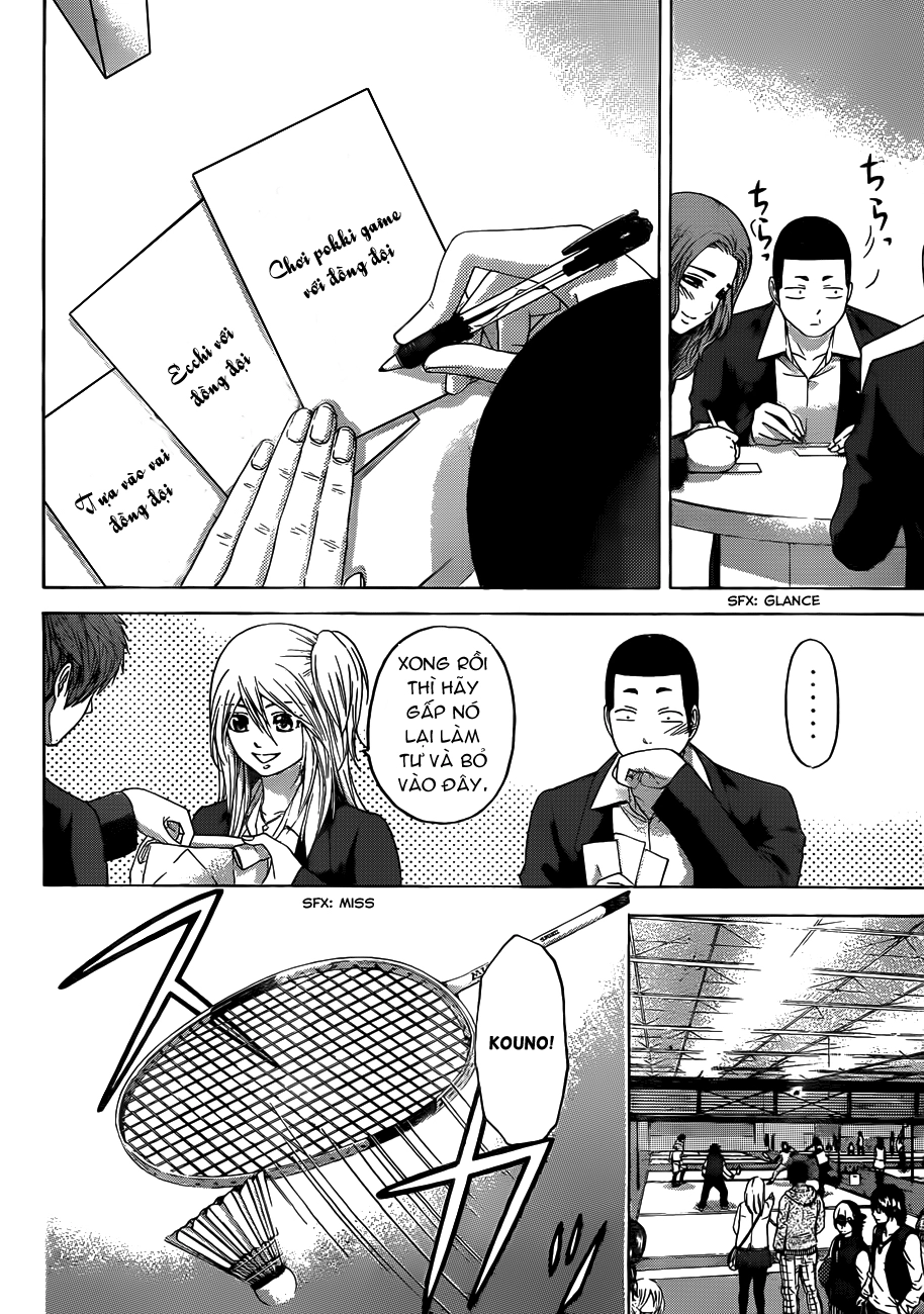 Ge - Good Ending Chapter 123 - 8