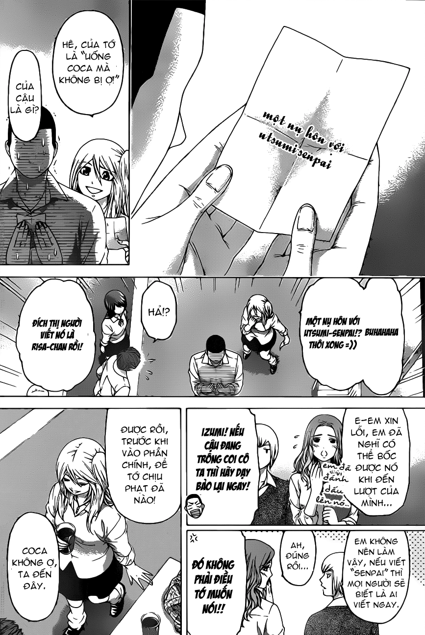 Ge - Good Ending Chapter 123 - 10