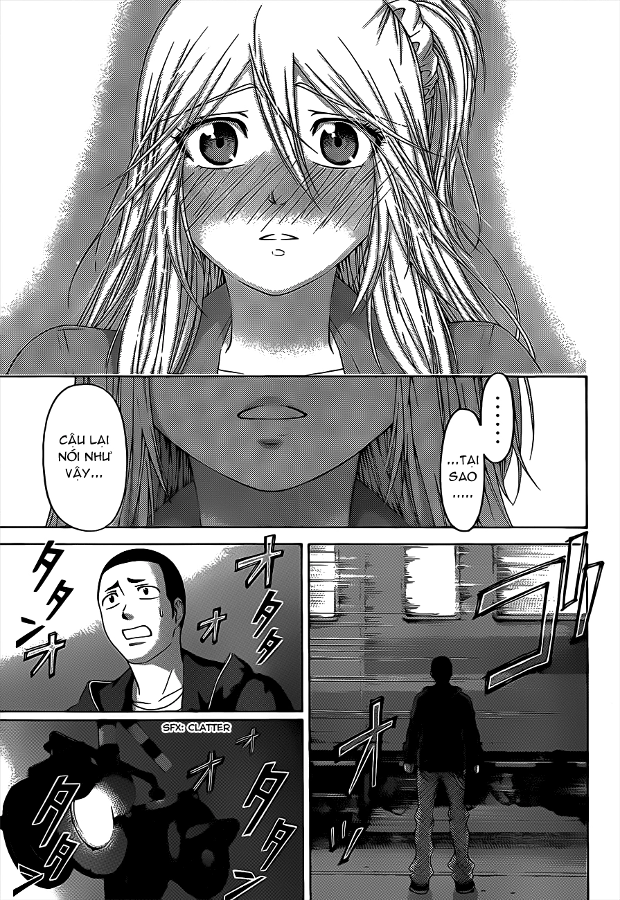 Ge - Good Ending Chapter 124 - 19