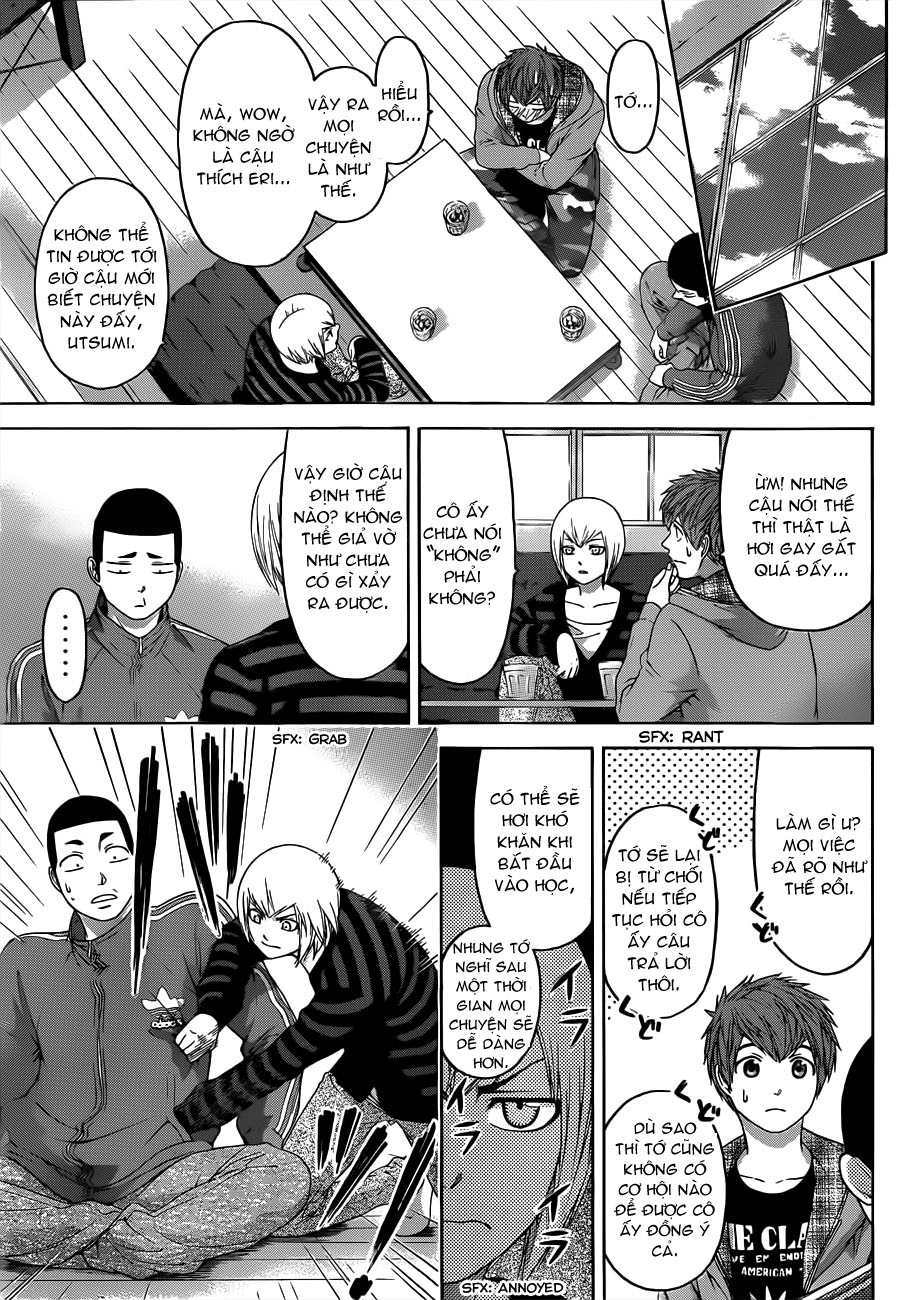 Ge - Good Ending Chapter 125 - 5