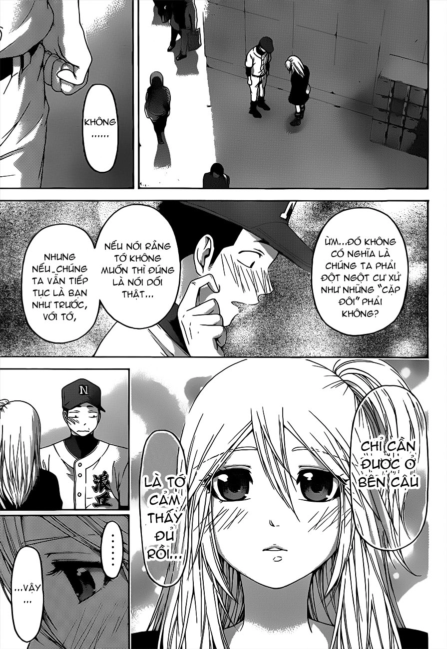 Ge - Good Ending Chapter 125 - 18