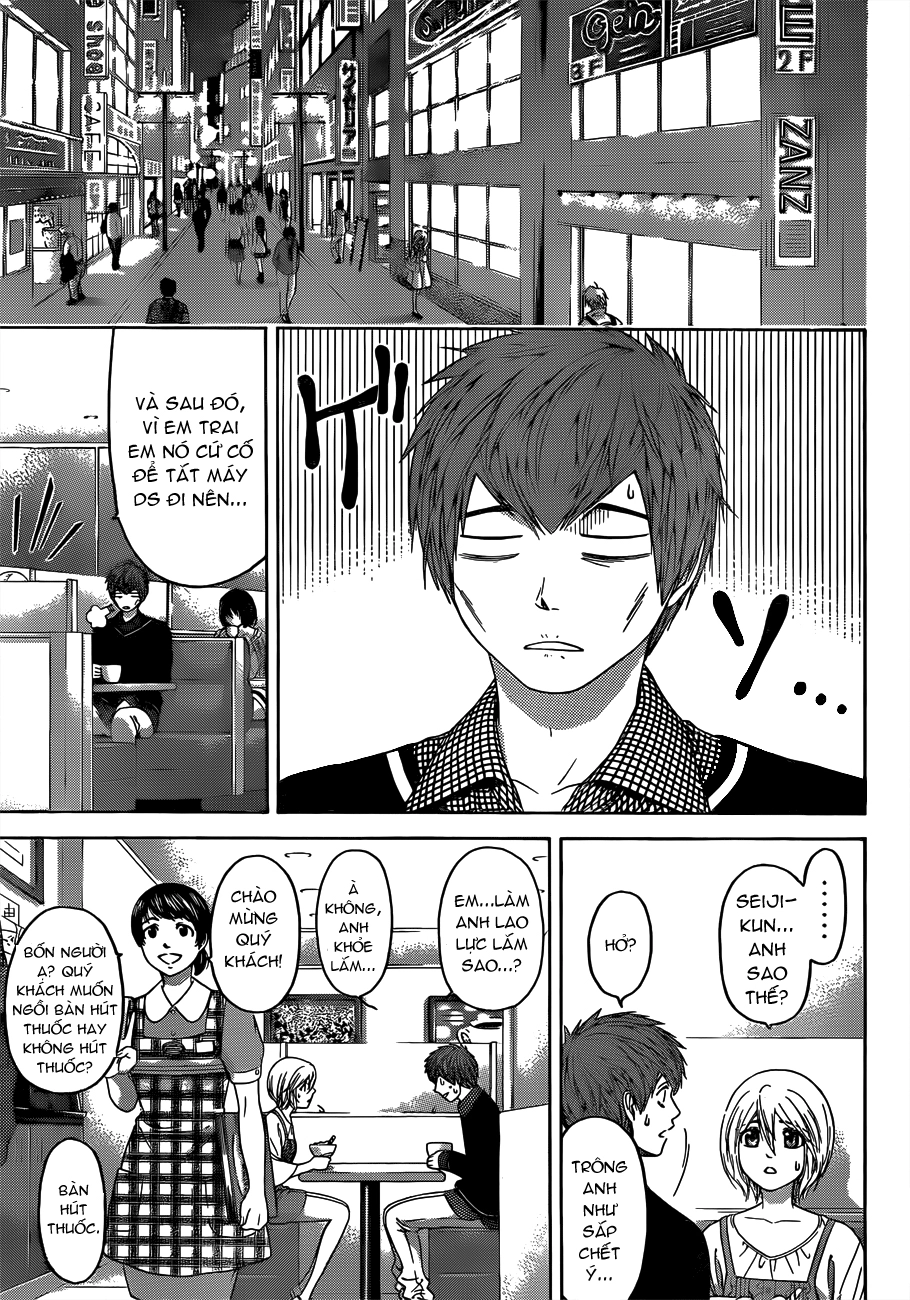 Ge - Good Ending Chapter 126 - 5