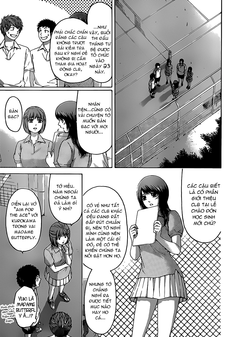 Ge - Good Ending Chapter 127 - 5