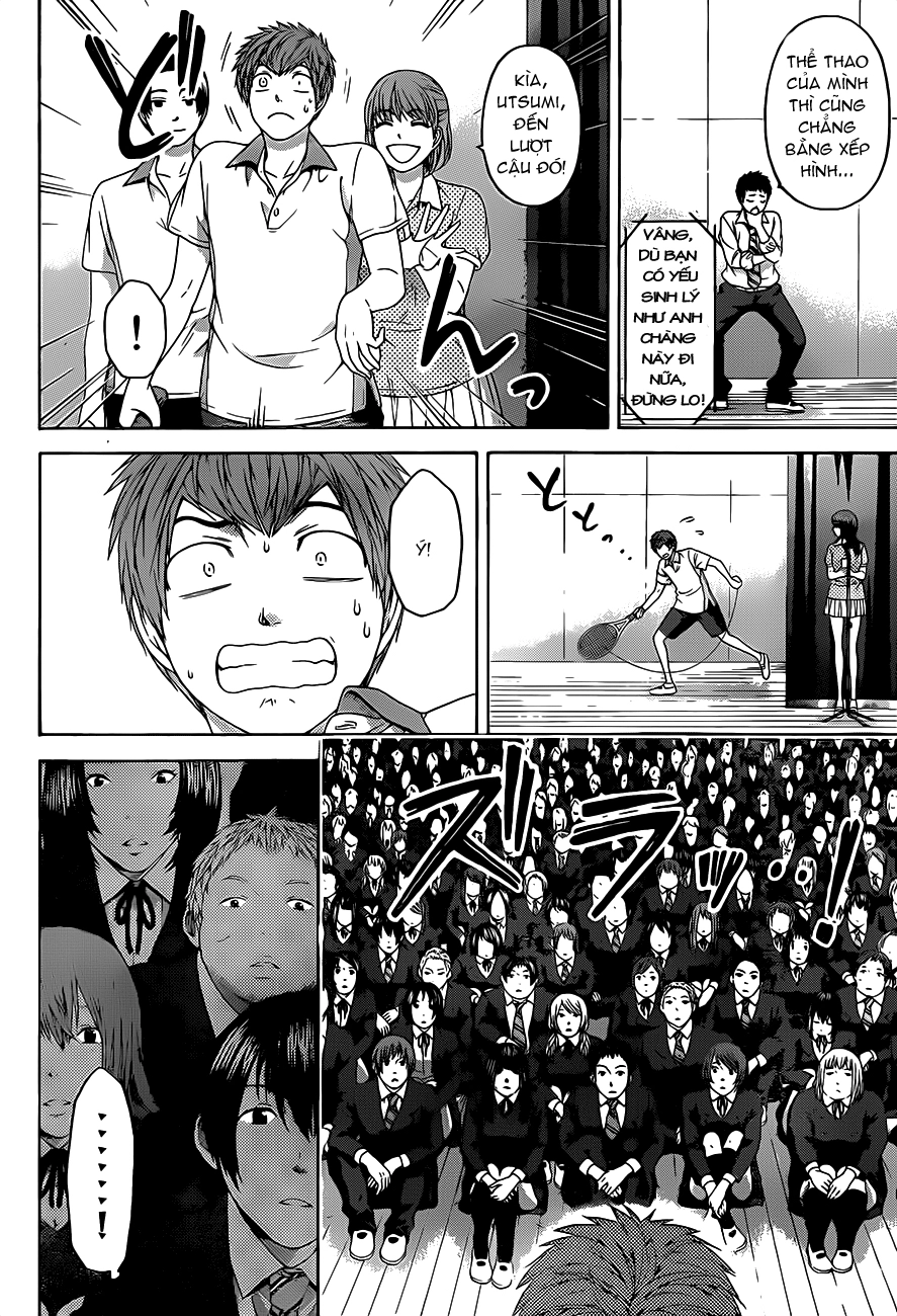 Ge - Good Ending Chapter 127 - 8