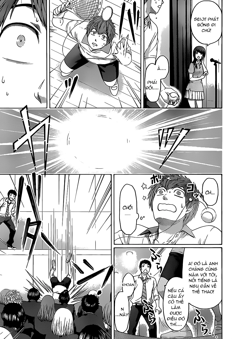 Ge - Good Ending Chapter 127 - 9